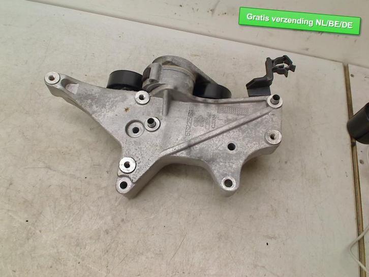 DYNAMO STEUN 538 km Fiat 500 (312) (55225533), Auto-onderdelen, Ophanging en Onderstel, Fiat, Gebruikt