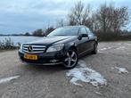 Mercedes-Benz C-Klasse 1.6 C180 Kompr. AUT, Auto's, Automaat, 745 kg, Achterwielaandrijving, 1800 kg