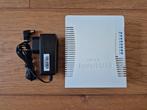 MikroTik hAP ac RouterBOARD - Dual Band WiFi Router met PoE, Ophalen of Verzenden, Zo goed als nieuw