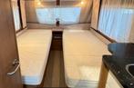 Matrassen voor enkele bedden caravan, Caravans en Kamperen, Ophalen