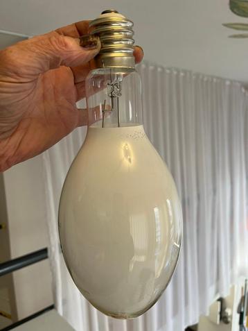 HPL-Natrium lampen E40 (extra grote fitting) beschikbaar voor biedingen