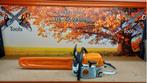 Stihl MS 362 Kettingzaag / Motorzaag MS362, Niet ingevuld, Gebruikt, Ophalen of Verzenden, Niet ingevuld