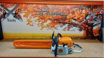 Stihl MS 362 Kettingzaag / Motorzaag MS362 beschikbaar voor biedingen
