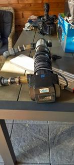 U V vijver lamp met 3 nieuwe lampen, Tuin en Terras, Vijver-toebehoren, Ophalen of Verzenden