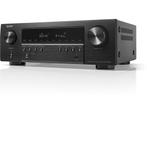 DENON integrated Network Receiver AVC S670H, Ophalen, Denon, Zo goed als nieuw, 120 watt of meer
