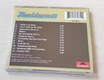 Tumbleweeds CD 1974/1992 12trk Ruud Hermans, Cd's en Dvd's, Cd's | Country en Western, Ophalen of Verzenden