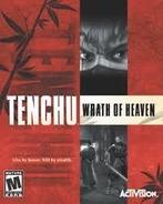 Tenchu wrath of heaven, Spelcomputers en Games, 1 speler, Ophalen of Verzenden, Zo goed als nieuw