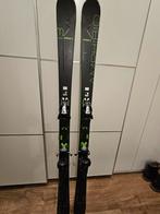 Ski's - Elan Amphibio 13C 160, Sport en Fitness, Skiën en Langlaufen, 160 tot 180 cm, Zo goed als nieuw, Carve, Skiën