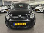 Citroën C1 1.0 VTi Feel Nederlandse auto met Ai € 7.750,0, Stof, Gebruikt, 4 stoelen, C1