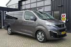 Peugeot Expert 231L 2.0 BlueHDI 180PK DC Premium | Automaat, Gebruikt, Euro 6, Origineel Nederlands, Bedrijf