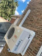 Airco plaatsen, Verwarmen, Ophalen of Verzenden, Zo goed als nieuw, 100 m³ of groter