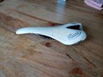 Selle Italia SLR 125g carbonio, Gebruikt, Selle Italia, Zadel, Mountainbike