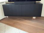 Besta tv meubel, Huis en Inrichting, Kasten | Televisiemeubels, Ophalen, Zo goed als nieuw, 25 tot 50 cm, Minder dan 100 cm