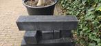 Beton elementen, Ophalen, Zo goed als nieuw, Beton, Minder dan 100 cm