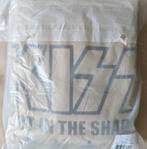 KISS HOT IN THE SHADE HOODIE, Ophalen of Verzenden, Nieuw