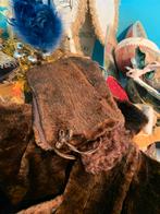 Vintage Poppen jas, Ophalen of Verzenden