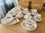 Royal Albert Lavender Rose Servies, Ophalen