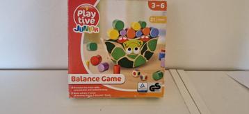 Balance game play tive junior beschikbaar voor biedingen