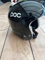 Poc Helm Maat S 53/54, Motoren, Kleding | Motorhelmen, Overige merken, S, Dames, Tweedehands