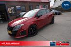 Seat Ibiza 1.4 TSI 180pk DSG Cupra Bocanegra Navigatie, Auto's, Seat, Automaat, Euro 5, Stof, Gebruikt