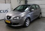SEAT Altea 2.0 FSI Stylance 1e eigenaar 08-26 APK Cruise Air, Auto's, Voorwielaandrijving, Stof, Origineel Nederlands, Bedrijf