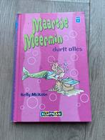 Maartje Meermin durft alles - Kluitman, Boeken, Ophalen of Verzenden, Zo goed als nieuw, Sprookjes