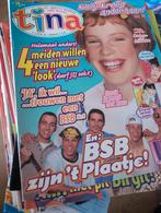 Tina 1998/2003, Complete serie of reeks, Ophalen of Verzenden, Gelezen, Europa