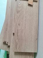 IKEA Luminate flooring, Ophalen, Zo goed als nieuw, Crème, 10 tot 25 m²