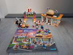 lego friends 41349, Ophalen of Verzenden, Gebruikt, Complete set, Lego