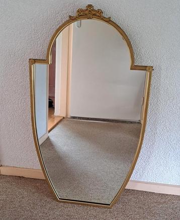 Grote spiegel