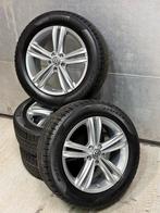 Originele Volkswagen Tiguan “Sebring” winterset 18inch, Auto-onderdelen, Banden en Velgen, Ophalen, 18 inch, Banden en Velgen