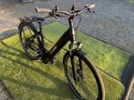 Cube Touring Pro 625 dames fiets, Overige merken, 53 tot 56 cm, Versnellingen, Ophalen of Verzenden