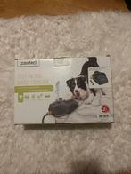 Zoofari Hondenfontein, Ophalen, Gebruikt