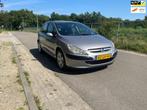 Peugeot 307 1.6-16V XT {Automaat}{Airco}, Stof, Gebruikt, 4 cilinders, 1204 kg