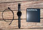 Garmin Fenix 8 | 43mm | Amoled Saffier | Z.G.A.N, Zwart, Garmin, Ophalen of Verzenden, Zo goed als nieuw