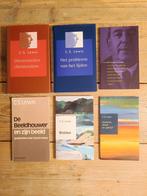 6 Boeken van C.S Lewis., Boeken, Ophalen of Verzenden, Zo goed als nieuw