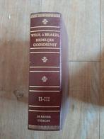 Redelijke Godsdienst - Wilhelmus à Brakel, Ophalen of Verzenden, Zo goed als nieuw