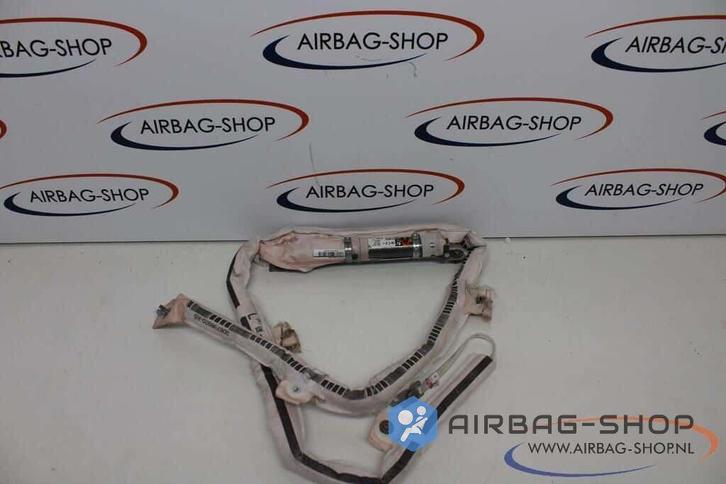 Dak Airbag Opel Astra K 2015-2019 Origineel Links Dakairbag, Auto-onderdelen, Dashboard en Schakelaars, Opel, Gebruikt, Ophalen of Verzenden