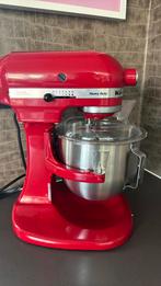 KitchenAid Stand Mixer 5KS7580X. 5 liter, Witgoed en Apparatuur, Nieuw, Ophalen of Verzenden