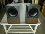 Kef C35 Wood SP3093 in nieuwstaat te beluisteren., Audio, Tv en Foto, Luidsprekers, Overige merken, Ophalen of Verzenden, Zo goed als nieuw