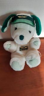 Transavia hond hand pop, Ophalen of Verzenden, Gebruikt, Overige typen