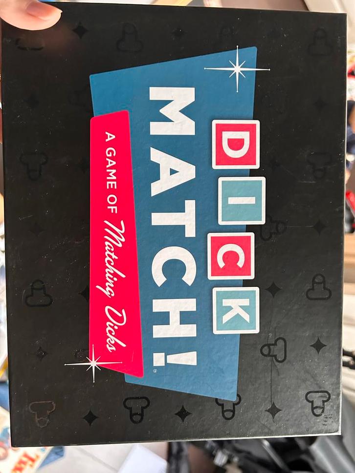 Piemel Memory - Grappig Geheugenspel, Hobby en Vrije tijd, Gezelschapsspellen | Bordspellen, Zo goed als nieuw, Een of twee spelers