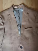 Beige colbert - Nooit gedragen. Maat 40., Kleding | Heren, Kostuums en Colberts, Ophalen of Verzenden, Zo goed als nieuw, Overige maten