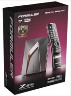 Nieuwe Formuler Z12 Ultra - 4K Android IPTV Box, Ophalen, Nieuw, Minder dan 500 GB