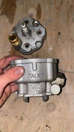96cc italkit getuned vasgelopen, Ophalen of Verzenden, Zo goed als nieuw