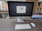 iMac (21,5-inch, 2017), Computers en Software, Apple Desktops, Ophalen, 2 tot 3 Ghz, SSD, IMac