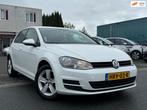 Volkswagen GOLF 1.2 TSI Trendline/Automaat/APK 09-2026, Auto's, Volkswagen, Euro 5, Gebruikt, Start-stop-systeem, 4 cilinders