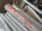 Buisisolatie rockwool, Doe-het-zelf en Verbouw, Isolatie en Afdichting, Ophalen of Verzenden, Zo goed als nieuw, Steenwol, 4 tot 8 cm
