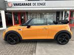 Mini Mini Cabrio 1.5 Cooper Chili Business, Auto's, Mini, 12 maanden, 136 pk, Gebruikt, Euro 6