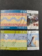 2074 en 2076 Overijsel en Flevoland 2002, Ophalen of Verzenden